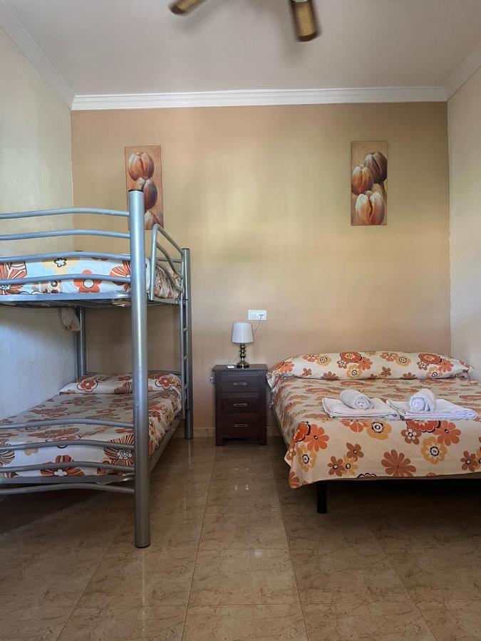Casa Rural El Cuco Luque Dış mekan fotoğraf