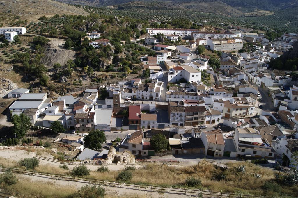 Casa Rural El Cuco Luque Dış mekan fotoğraf