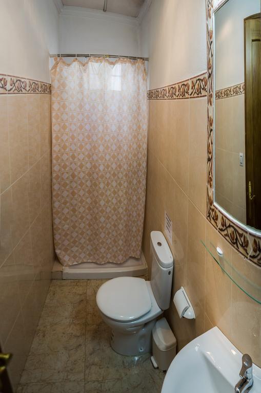Casa Rural El Cuco Luque Dış mekan fotoğraf